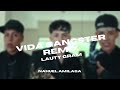 VIDA GANGSTER (REMIX) LAUTYGRAM ❌ NAHUEL AMILAGA