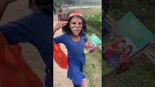 চরম হাসির ভিডিও ,টিকটককের ভাইরাল ভিডিও #video #status #ma_baba_ke_niye_onek_koster