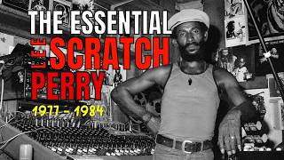 🇯🇲🔥 The LEE SCRATCH PERRY Experience | Reggae's Upsetter: The Black Ark and Beyond🔥🇯🇲