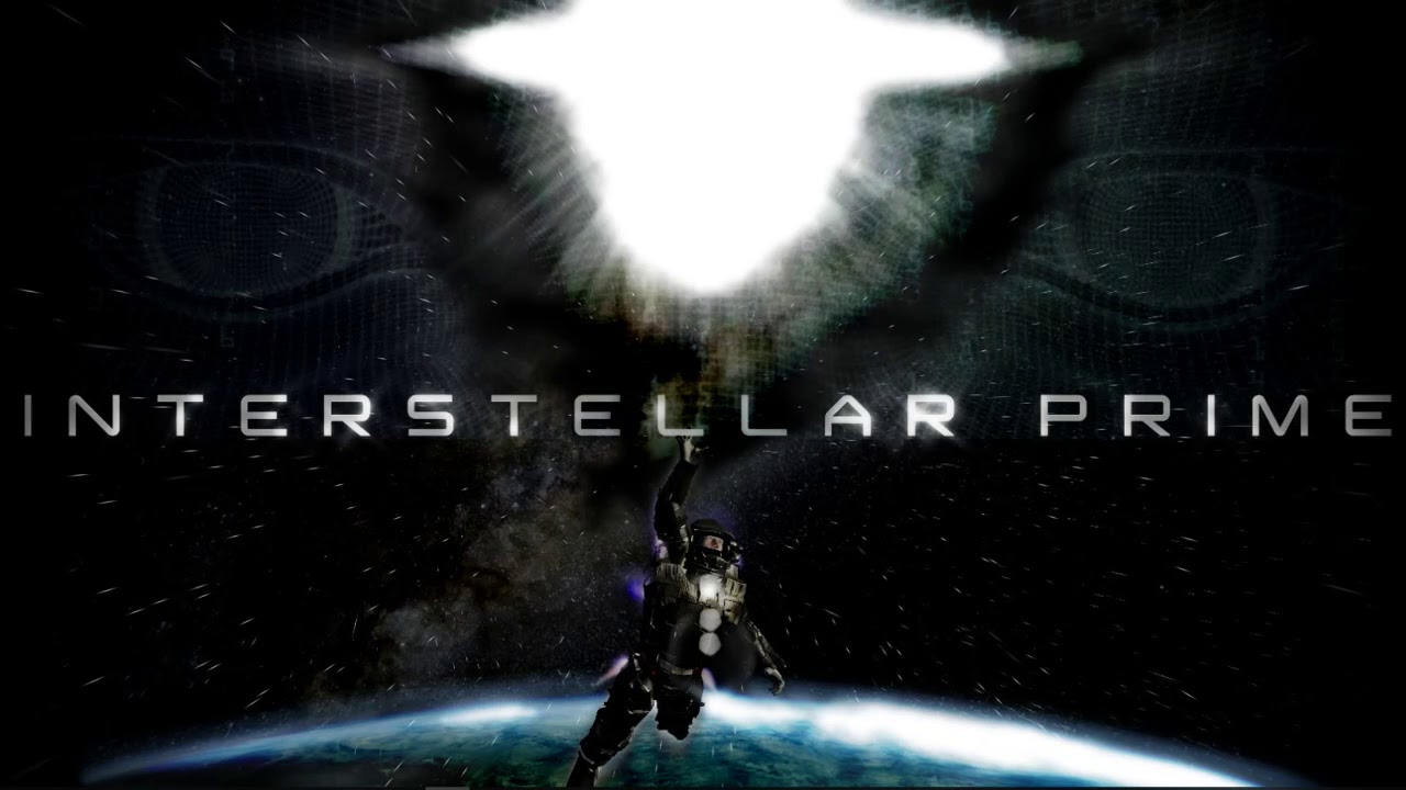 INTERSTELLAR PRIME LIVE WALLPAPER - YouTube