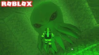 Scuba Diving At Quill Lake New Update Ice Cave Exploration - roblox quill lake power cell