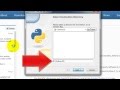 How To Run any Python Script as a Windows Service