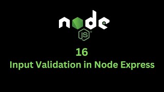 16 input validation