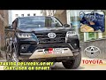 Taking Delivery Of My New Fortuner GR-Sport | One In INDIA | ExploreTheUnseen2.0