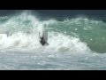 How do waves break?