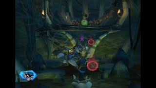 The Voodoo That You Do (Not Well) - Sly Cooper and the Thievius Raccoonus [7]