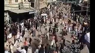 Ashura Quetta 2006