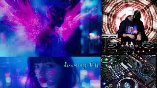 Neon Nights 015: A dreamingr0b0ts Experience (PioneerDJ, Rekordbox, Electronic, DJ, Trance, EDM)