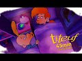 Nadia dort chez Titeuf  🎒🌜 | Titeuf français | Episodes complets | 45 min | Saison 4 | Dessin animé