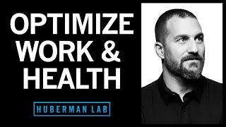Maximizing Productivity, Physical & Mental Health with Daily Tools