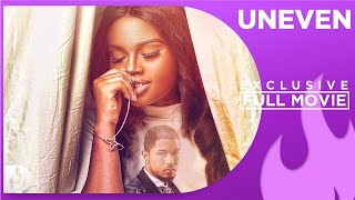 Uneven - Exclusive Nollywood Passion Movie Full