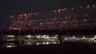 무주 문화재야행 안성낙화놀이 축제 2023.06.24