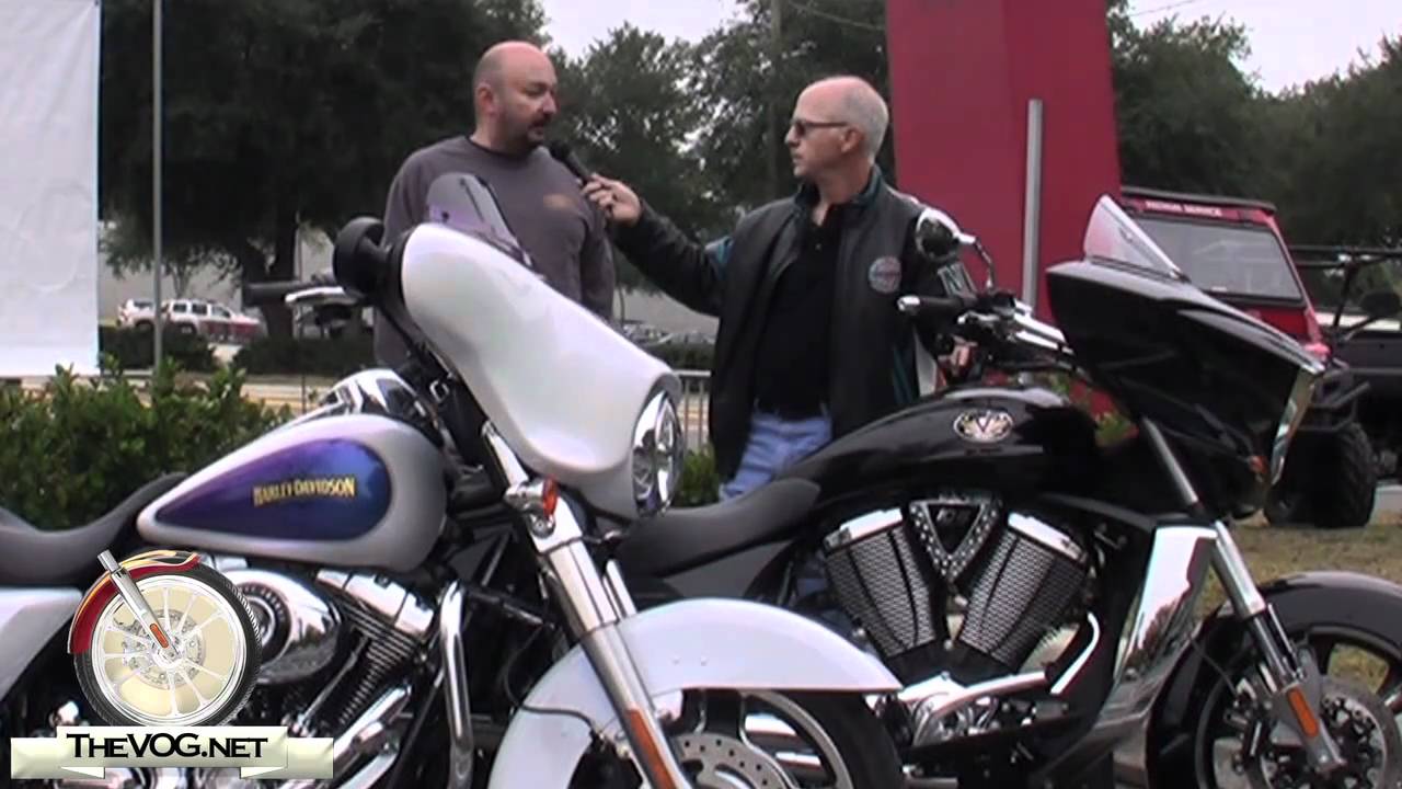 Victory Motorcycle Vs Harley Davidson Reviewmotors Co