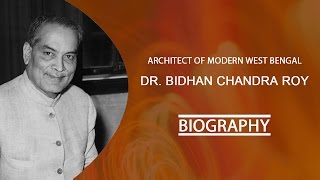 Interesting facts about Architect of Modern West Bengal Dr Bidhan Chandra Roy