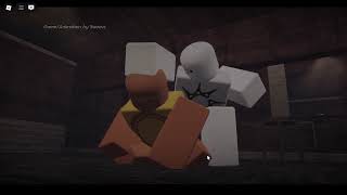 Did Broken Spawn accidentally killed Fire Ring..? | Roblox The Curb