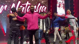 Exclusive: For Natasha concert A tribute by Arjun puts together a performance to go down in history