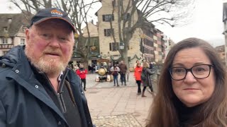 PART 15 - Epic Euro Odyssey - with John & Ann