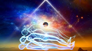 Shifting Realities, 888 Hz, Sleep and Wake up in Your Desired Reality, Infinite Possibilities