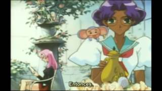 Utena capitulo 25 sub. español