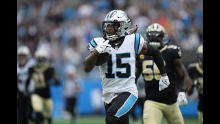 Laviska Shenault shines in Panthers Debut — what should his role look like?
