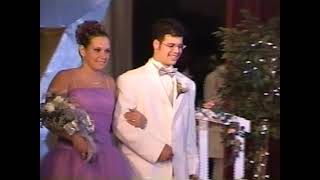 2003 Aliquippa Prom