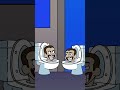 🤍 Skibidi Toilet and Skibidi Toilet! 🚽 (Cartoon Animation)