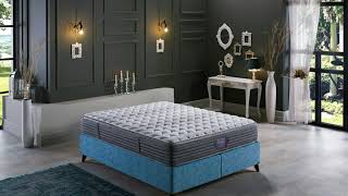 Istikbal Mobilya Tek Kisilik Dreamwell Yatak Garantili 90 190 Trendyol