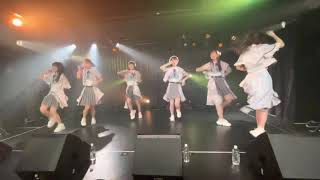 【iPhone撮影】Palette Parade / フレフレ @ 2021.10.18 「パレちゃレ！」TSUTAYA O-nest