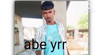 #Abe yrr sms trending ringtone