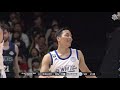 【オールスターでもスピードで魅了！】富樫勇樹（21点11アシスト） b.league all star 2020 in hokkaido｜01.18.2020 プロバスケ bリーグ