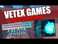 VetexGames has destroyed Ravenna in Roblox, Arcane odyssey