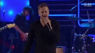 Imagine Dragons - Radioactive (Live from We Day 2013)
