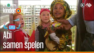 Samen Spelen | Abi (Kindertijd KRO-NCRV)