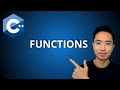 C++ Functions