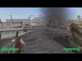 【fallout new vegas】奪わざるモノ奪うべからず