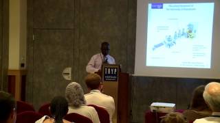 Paul T Mativenga  | United Kingdom   |   Recycling  2015 | Conferenceseries LLC