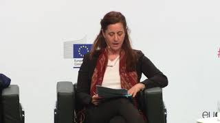 EDD18 - Replay - Putting Women and Girls at the Heart of Conservation and Climate Action