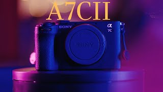 What YOU need to KNOW about the Sony A7CII