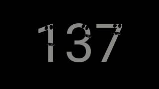 Numbers Becoming Uncanny Phase 131-140