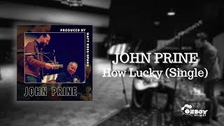 John Prine - \