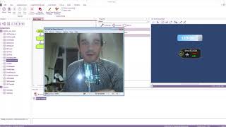 Flowcode 9 App Developer - Brief Introduction