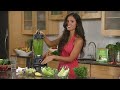 glowing green smoothie the beauty detox by kimberly snyder