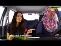 Myvi Car-aoke Experience with Daphne Iking (R&B)