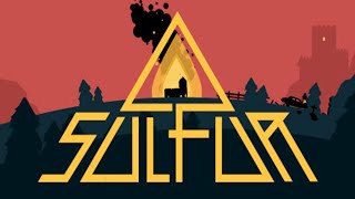 財宝を探して突き進むローグライクダンジョン探索FPS【SULFUR DEMO】