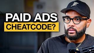 The NEW Way To Market Your Business With Ads (Masterclass)
