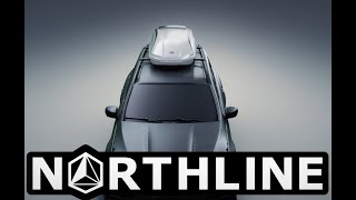 Northline Tirol - Unique roofbox