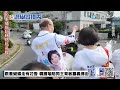 【boss工作室 live】跟著蝴蝶走有花香 韓國瑜 王育敏嘉義縣掃街 20221120 @中天新聞ctinews @中天2台ctiplusnews