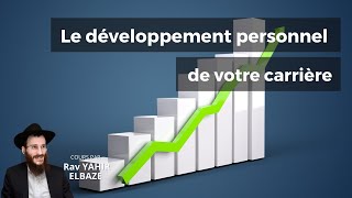 Chemot - Le développement personnel de votre carrière