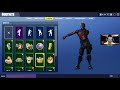 buying the update fortnite battle royale