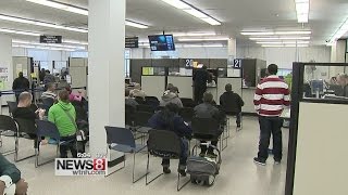 Will undocumented immigrant licenses affect DMV wait times?